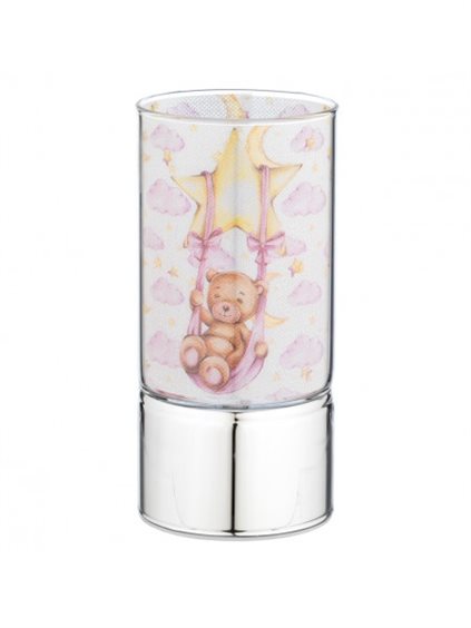 Lampada Bagutta Bambino in Vetro B 4203-03 - B 4203-03